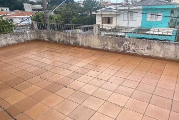 Casa à venda no Parque São Domingos na Rua Artur Bastos