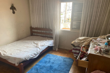 Casa à venda no Parque São Domingos na Rua Artur Bastos