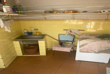 Casa à venda no Parque São Domingos na Rua Artur Bastos