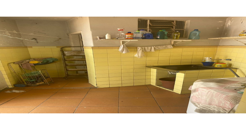 Casa à venda no Parque São Domingos na Rua Artur Bastos