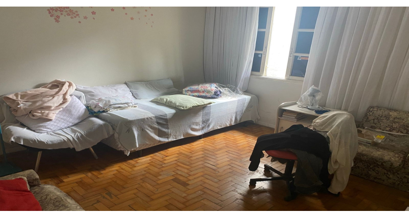 Casa à venda no Parque São Domingos na Rua Artur Bastos