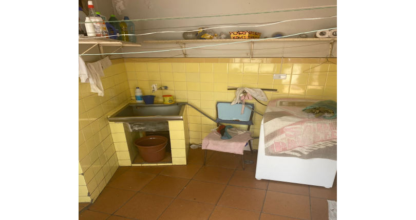 Casa à venda no Parque São Domingos na Rua Artur Bastos