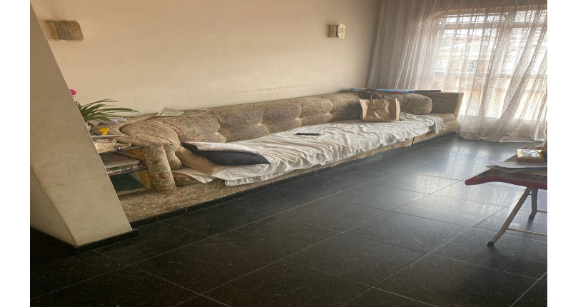 Casa à venda no Parque São Domingos na Rua Artur Bastos