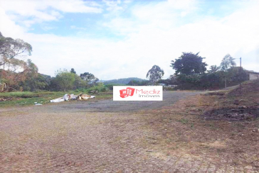 Terreno à venda na Chácara Jaraguá na Rua Rio Jundiaí