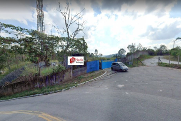 Terreno à venda na Chácara Jaraguá na Rua Rio Jundiaí