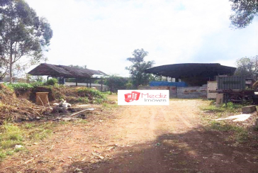 Terreno à venda na Chácara Jaraguá na Rua Rio Jundiaí