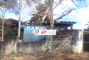 Terreno à venda na Chácara Jaraguá na Rua Rio Jundiaí
