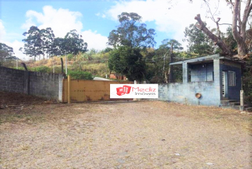 Terreno à venda na Chácara Jaraguá na Rua Rio Jundiaí
