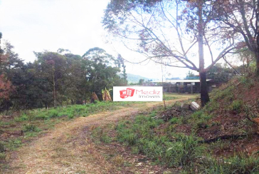Terreno à venda na Chácara Jaraguá na Rua Rio Jundiaí
