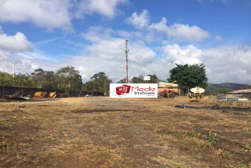Terreno à venda na Chácara Jaraguá na Rua Rio Jundiaí