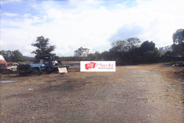 Terreno à venda na Chácara Jaraguá na Rua Rio Jundiaí