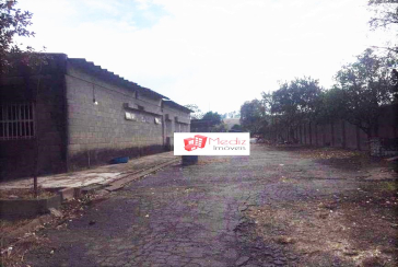 Terreno à venda na Chácara Jaraguá na Rua Rio Jundiaí