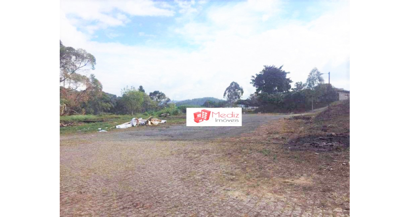 Terreno à venda na Chácara Jaraguá na Rua Rio Jundiaí