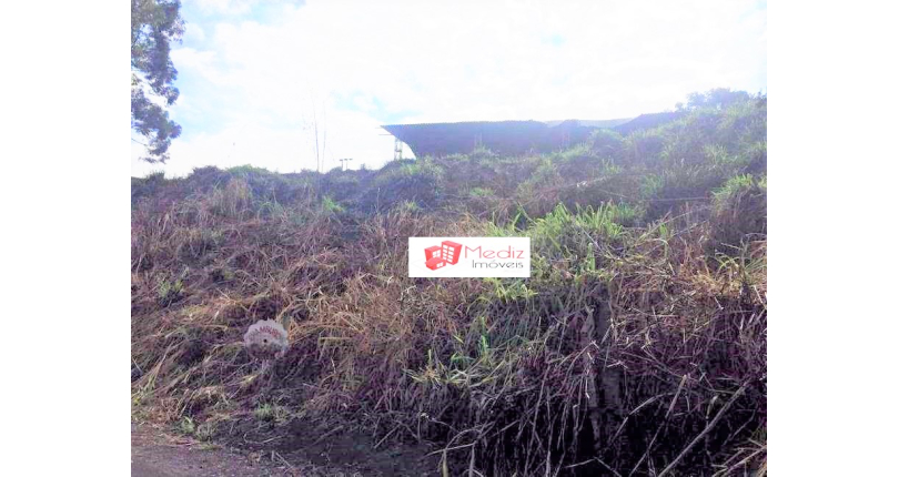 Terreno à venda na Chácara Jaraguá na Rua Rio Jundiaí
