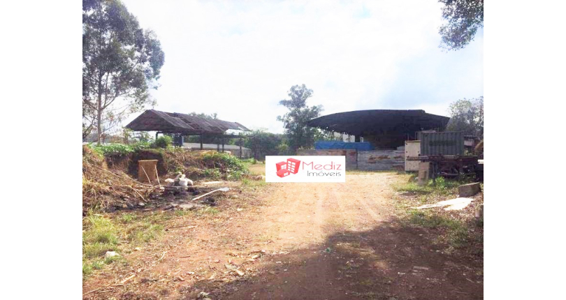 Terreno à venda na Chácara Jaraguá na Rua Rio Jundiaí