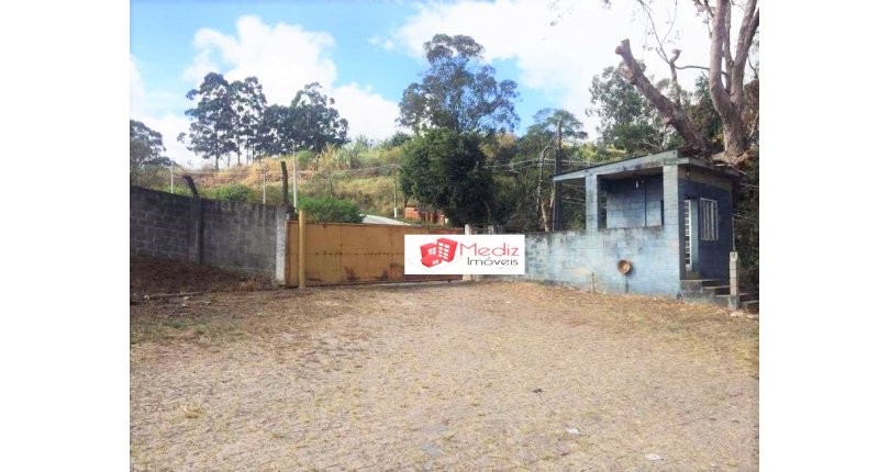 Terreno à venda na Chácara Jaraguá na Rua Rio Jundiaí