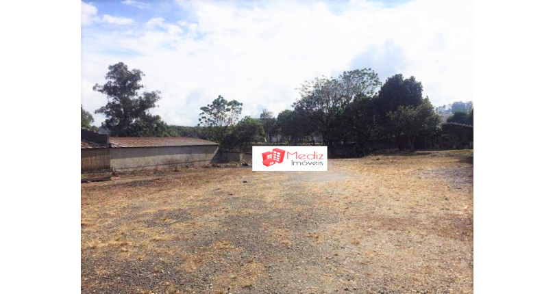 Terreno à venda na Chácara Jaraguá na Rua Rio Jundiaí