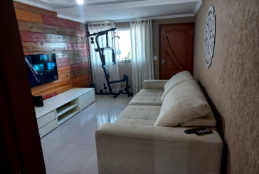 Sobrado à venda no Jaraguá na Rua Mar Alto