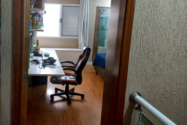 Sobrado à venda no Jaraguá na Rua Mar Alto