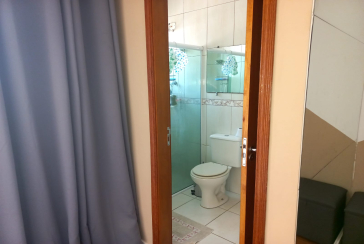 Sobrado à venda no Jaraguá na Rua Mar Alto