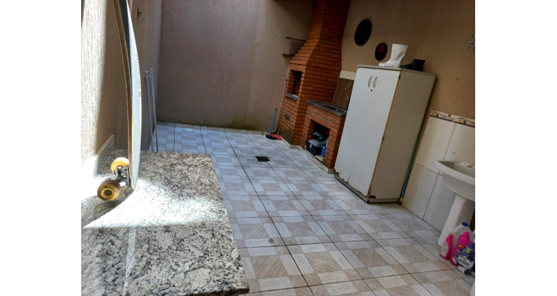 Sobrado à venda no Jaraguá na Rua Mar Alto