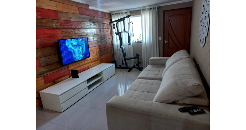 Sobrado à venda no Jaraguá na Rua Mar Alto