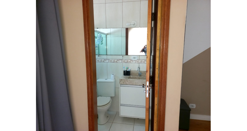 Sobrado à venda no Jaraguá na Rua Mar Alto