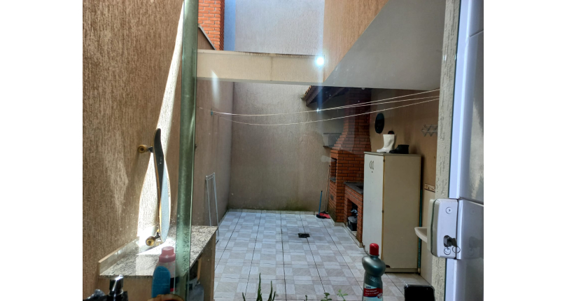 Sobrado à venda no Jaraguá na Rua Mar Alto