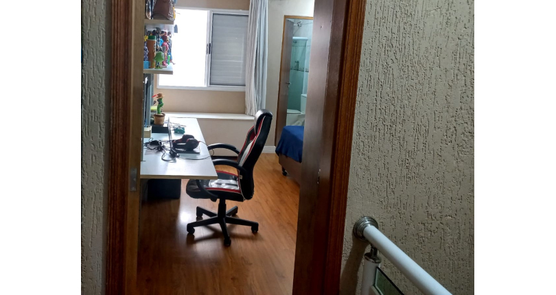 Sobrado à venda no Jaraguá na Rua Mar Alto