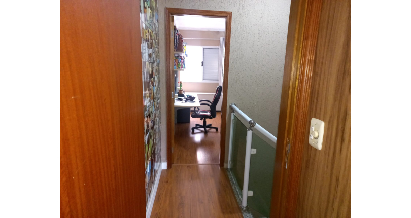 Sobrado à venda no Jaraguá na Rua Mar Alto