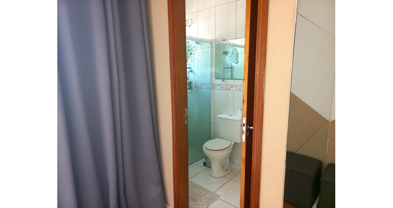 Sobrado à venda no Jaraguá na Rua Mar Alto