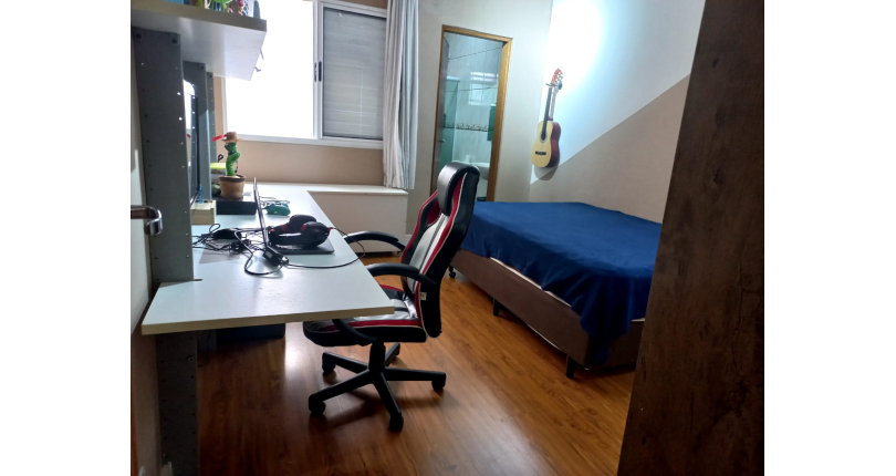 Sobrado à venda no Jaraguá na Rua Mar Alto