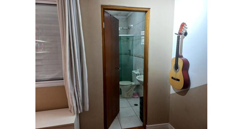 Sobrado à venda no Jaraguá na Rua Mar Alto