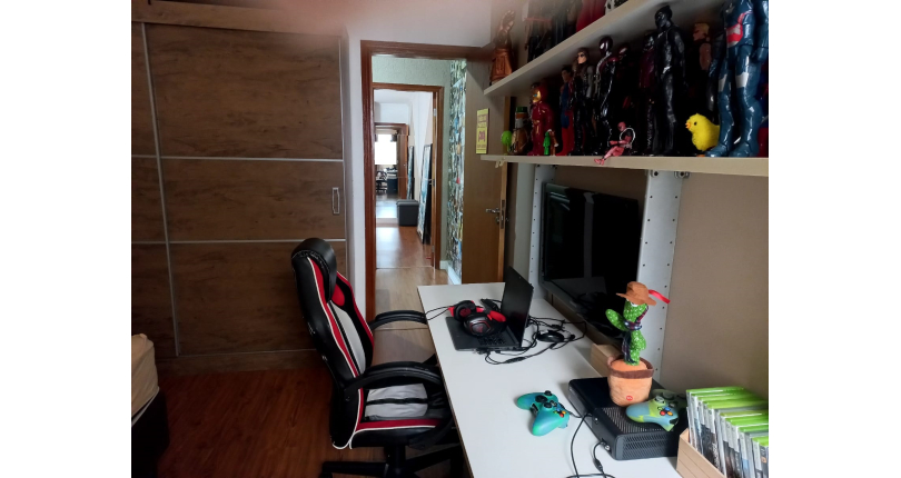 Sobrado à venda no Jaraguá na Rua Mar Alto