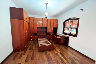 Sobrado à venda na Vila Clarice na Rua Major Alfredo Romão