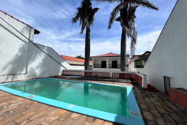 Sobrado à venda na Vila Clarice na Rua Major Alfredo Romão