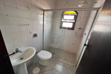 Sobrado à venda na Vila Clarice na Rua Major Alfredo Romão