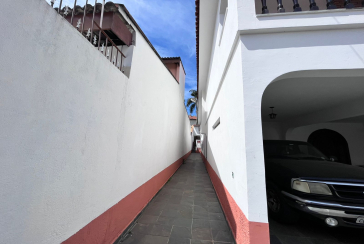 Sobrado à venda na Vila Clarice na Rua Major Alfredo Romão