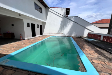 Sobrado à venda na Vila Clarice na Rua Major Alfredo Romão