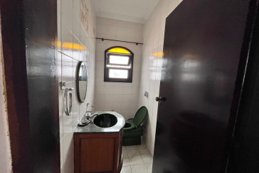 Sobrado à venda na Vila Clarice na Rua Major Alfredo Romão