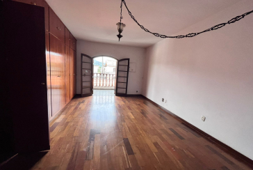 Sobrado à venda na Vila Clarice na Rua Major Alfredo Romão