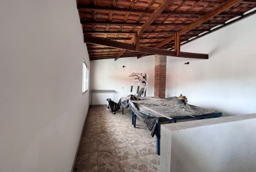 Sobrado à venda na Vila Clarice na Rua Major Alfredo Romão