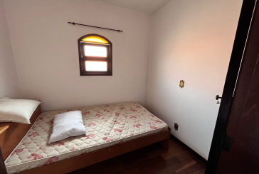 Sobrado à venda na Vila Clarice na Rua Major Alfredo Romão