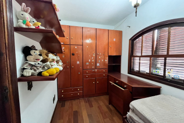 Sobrado à venda na Vila Clarice na Rua Major Alfredo Romão