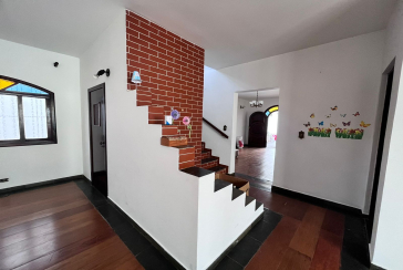 Sobrado à venda na Vila Clarice na Rua Major Alfredo Romão