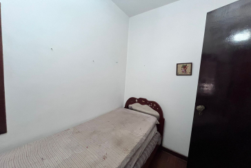 Sobrado à venda na Vila Clarice na Rua Major Alfredo Romão