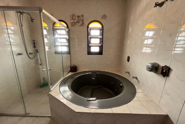 Sobrado à venda na Vila Clarice na Rua Major Alfredo Romão