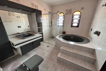 Sobrado à venda na Vila Clarice na Rua Major Alfredo Romão