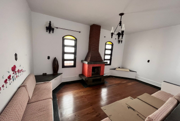 Sobrado à venda na Vila Clarice na Rua Major Alfredo Romão