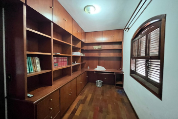 Sobrado à venda na Vila Clarice na Rua Major Alfredo Romão